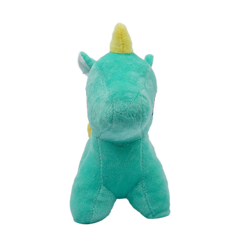 Magical Unicorn Plush Toy - Uncommongifts.in
