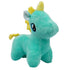 Magical Unicorn Plush Toy - Uncommongifts.in