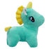 Magical Unicorn Plush Toy - Uncommongifts.in