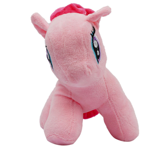 Unicorn Plush Soft Toy - Uncommongifts.in