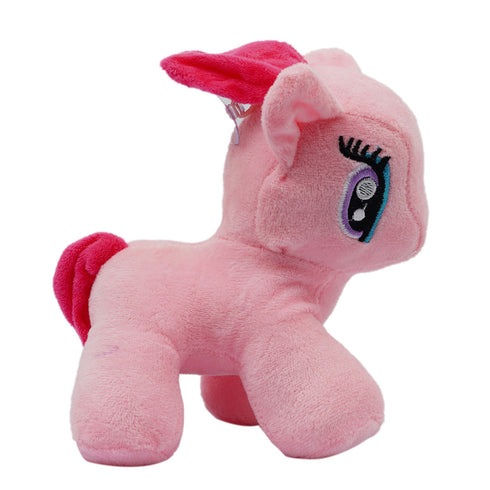 Unicorn Plush Soft Toy - Uncommongifts.in