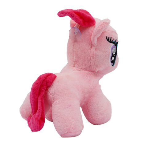 Unicorn Plush Soft Toy - Uncommongifts.in