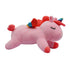 Magical Unicorn Plush Stuffed - Uncommongifts.in