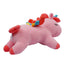 Magical Unicorn Plush Stuffed - Uncommongifts.in