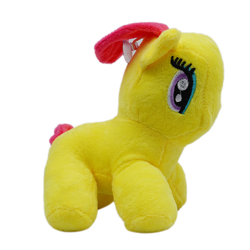 Unicorn Cute Pony Plush Toy - Uncommongifts.in