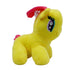 Unicorn Cute Pony Plush Toy - Uncommongifts.in