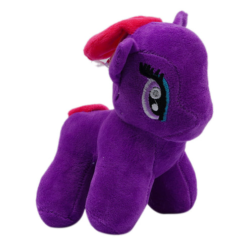 Unicorn Stuffed Animal Plush Soft Toy - Uncommongifts.in