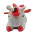 Magical unicorn plush toy - Uncommongifts.in