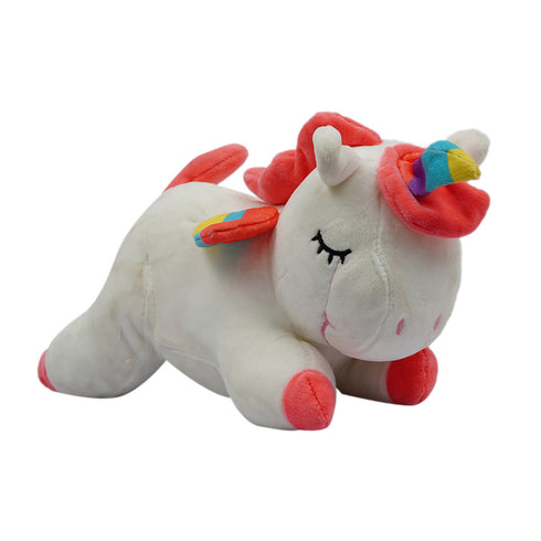 Magical unicorn plush toy - Uncommongifts.in