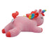 Magical unicorn plush soft toy - Uncommongifts.in