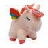 Soft Plush Unicorn Stuffed Toy - Uncommongifts.in