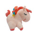 Soft Plush Unicorn Stuffed Toy - Uncommongifts.in