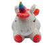 Magical unicorn plush toy - Uncommongifts.in