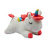 Magical unicorn plush toy - Uncommongifts.in