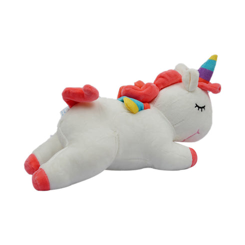 Magical unicorn plush toy - Uncommongifts.in