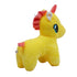 Magical Unicorn Plush Toy - Uncommongifts.in