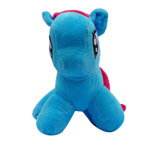 Magical Unicorn Plush Soft Toy - Uncommongifts.in