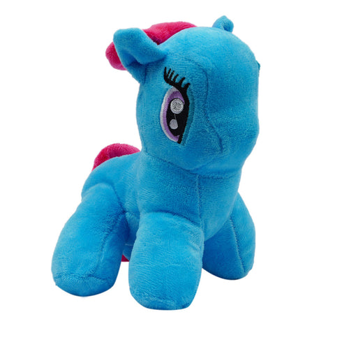 Magical Unicorn Plush Soft Toy - Uncommongifts.in