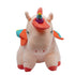 Magical Unicorn Wishes Plush Soft Toy - Uncommongifts.in