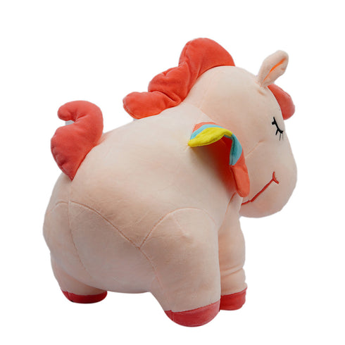 Magical Unicorn Wishes Plush Soft Toy - Uncommongifts.in