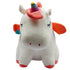 Magical unicorn plush toy - Uncommongifts.in