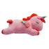 Magical unicorn stuffed plush toy - Uncommongifts.in
