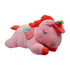 Magical unicorn stuffed plush toy - Uncommongifts.in