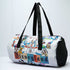 Personalised Cartoons Printed Kids Swimming Duffle Bag