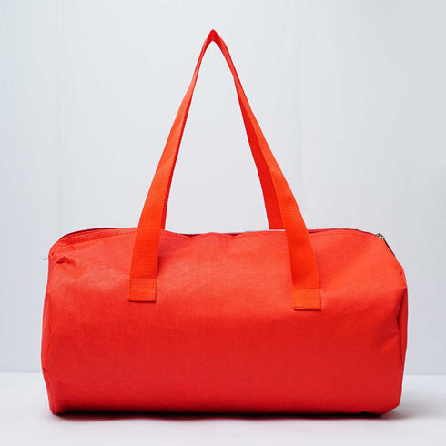 Personalised Cartoon Printed Kids Swimming Duffle Bag