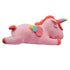 Magical unicorn plush toy - Uncommongifts.in