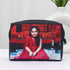 Personalised Photo Printed Box Pouch