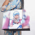 Personalised Photo Printed Box Bag Combo Gift Set