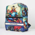 Personalised Cartoon Printed Kids Bagpack Combo Gift Set