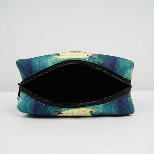 Personalised Cartoon Printed Kids Bagpack Combo Gift Set