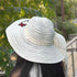 Personalised Summer Hats For Women