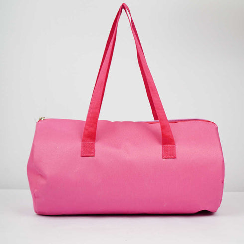 Personalised Ice Cream Printed Kids Swimming Duffle Bag