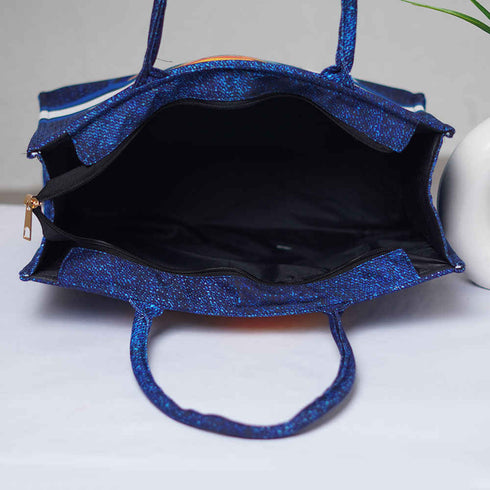 Personalised Girl Printed Box Bag