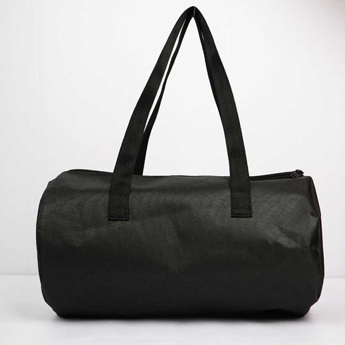 Personalised Cat Printed Kids Swimming Duffle Bag