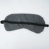 Personalized Kids Eye Mask - Grey