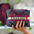 Personalised Mandala Box Pouch - Uncommongifts.in