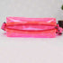 Personalised Jelly Sling Bag for Kids - Pink