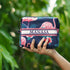 Personalised Flamingo Box Pouch - Uncommongifts.in
