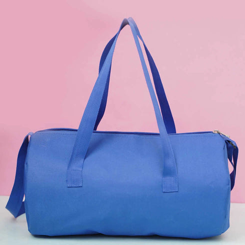 Personalized Printed Sling Duffle Bag for Kids