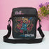 Personalised Printed Men Sling Bag