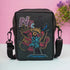 Personalised Printed Men Sling Bag