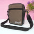 Durable and Functional Men's Sling Bag