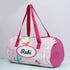Personalized Printed Cactus Swimming Duffle Bag for Kids