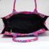 Girl with Attitude Printed Box Tote Bag - Uncommongifts.in