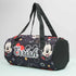 Personalized Cartoon Printed Kids Swimming Duffle Bag