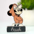 Personalised Character Fridge Magnet for Kids